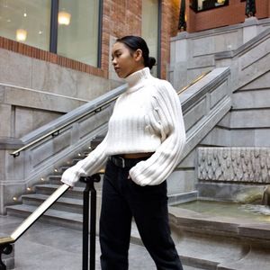 Meet your Posher, Angie